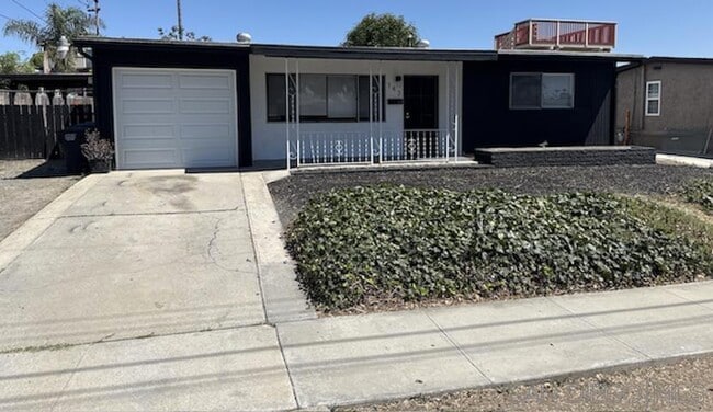property at 143 E Queen Ann Dr