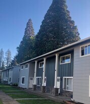 2246 Maple St in Forest Grove, OR - Building Photo