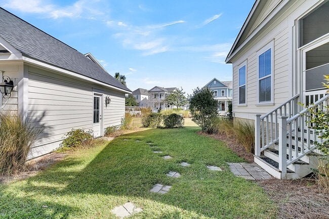 1575 Watt Pond Rd in Mount Pleasant, SC - Foto de edificio - Building Photo