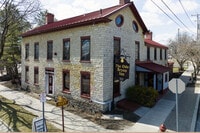 Apartamentos en Saratoga Springs, NY