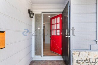 1779 Curtner Ave in San Jose, CA - Building Photo - Building Photo