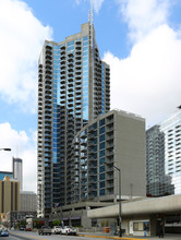 Twelve Centennial Park Condominium High Rise in Atlanta, GA - Building Photo - Building Photo