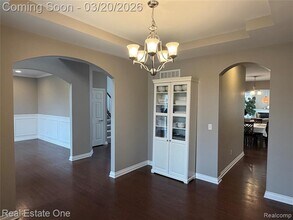 58206 Sunflower Cir N in New Hudson, MI - Building Photo - Building Photo