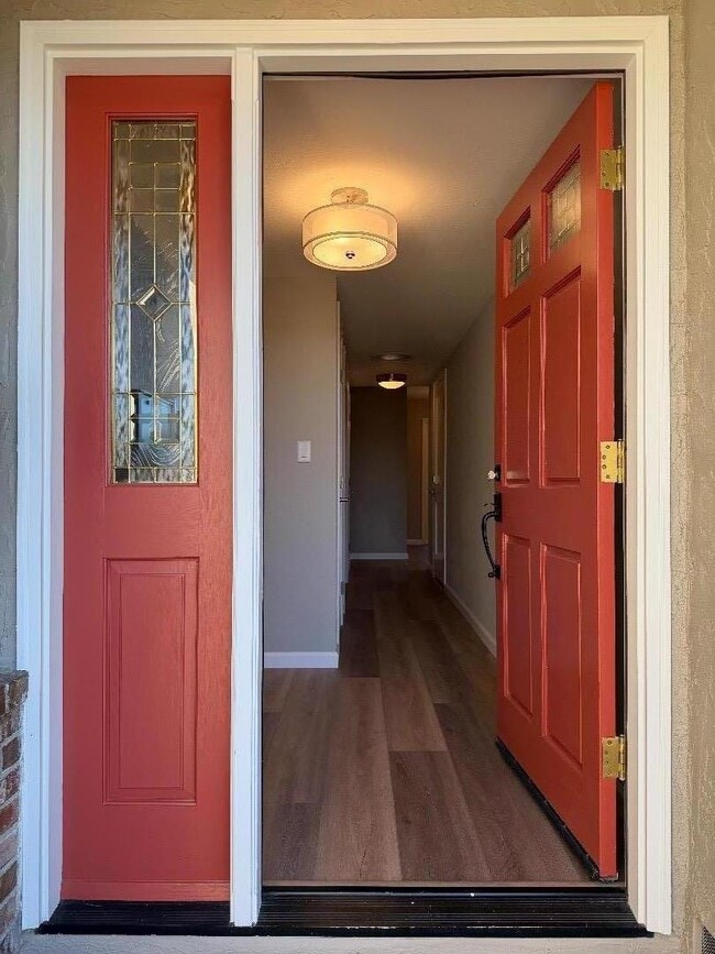 1800 Terri Way in San Jose, CA - Building Photo - Building Photo