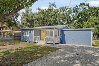 1605 W Knollwood St in Tampa, FL - Building Photo - Building Photo