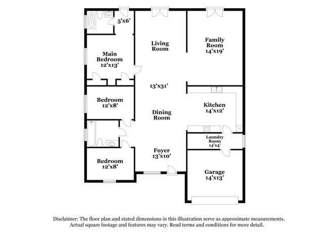 19643 N 12th Pl in Phoenix, AZ - Building Photo - Building Photo