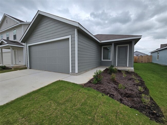 property at 109 California Bnd