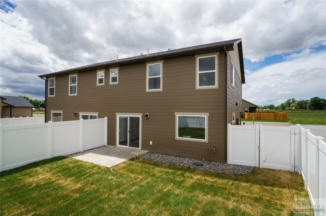 1653 Kanga Wy in Billings, MT - Building Photo - Building Photo