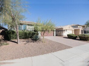 2612 W Perola Dr in Phoenix, AZ - Building Photo - Building Photo