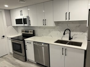 10505-10563 63 Ave in Edmonton, AB - Building Photo - Building Photo