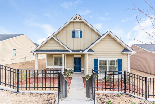 property at 2960 Nairn Ct