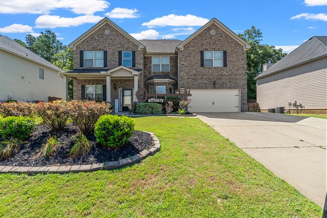 property at 362 Bowhunter Dr