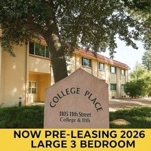 College Place in Boulder, CO - Foto de edificio - Interior Photo