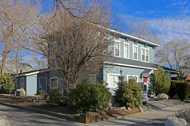 Whitaker House in Reno, NV - Building Photo - Building Photo