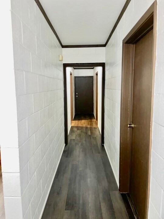 704 S 25th St in McAllen, TX - Foto de edificio