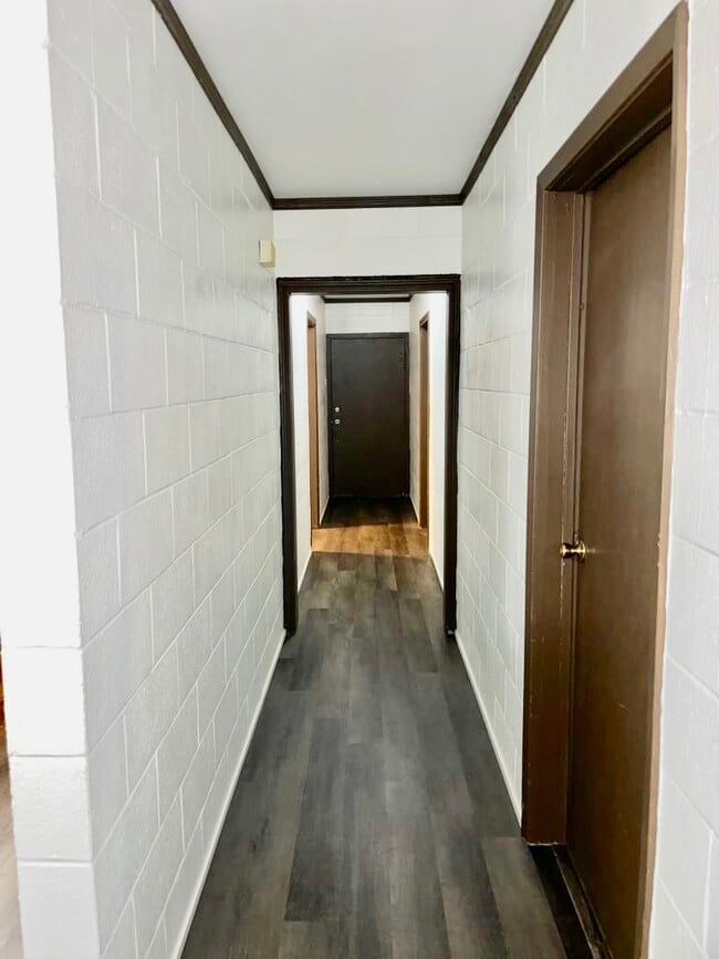 property at 704 S 25th St