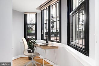 1701 16th St NW, Unit 123 in Washington, DC - Building Photo - Building Photo