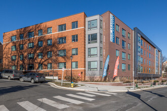 The Cadence in Arlington, VA - Building Photo - Building Photo