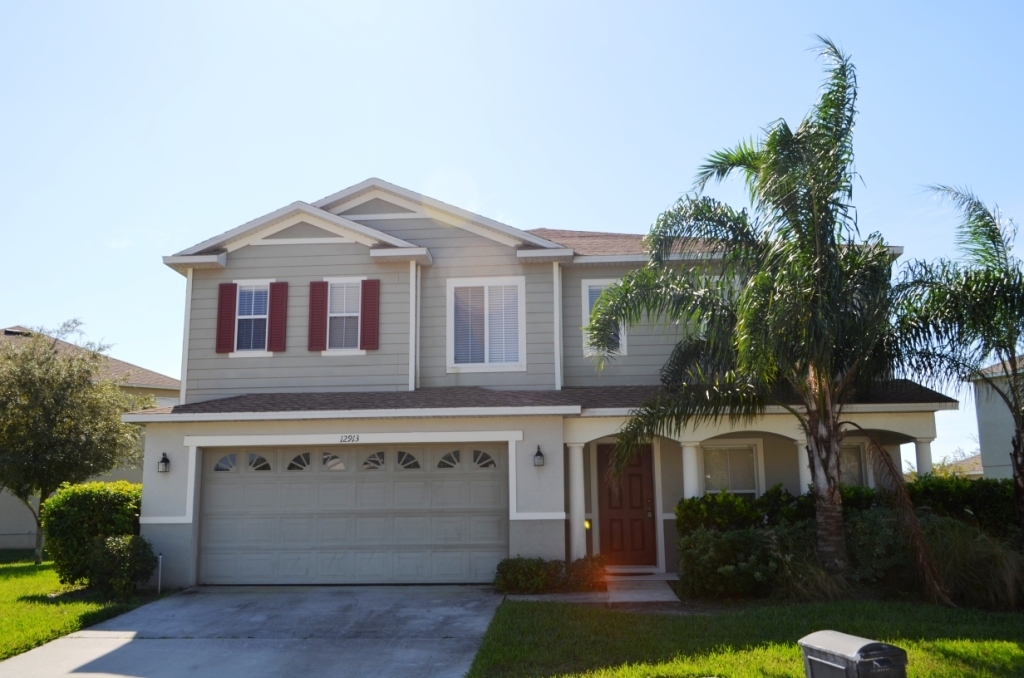 12913 Oulton Cir in Orlando, FL - Building Photo