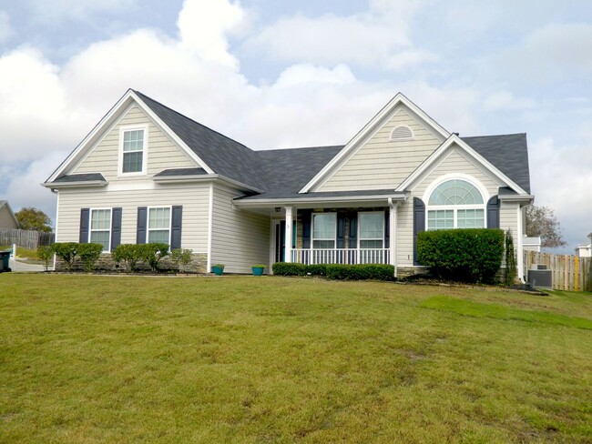property at 532 Sweet Meadow Dr