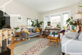 4 Gardner St in Boston, MA - Building Photo - Building Photo