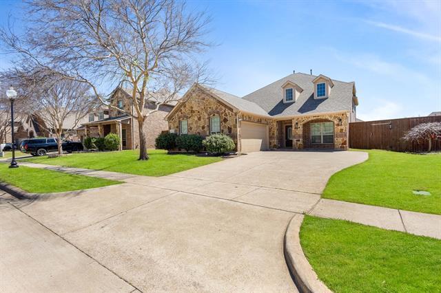 property at 10217 Blue Skies Dr