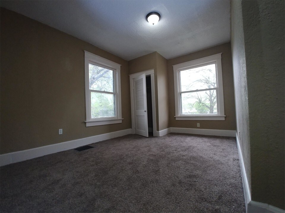 95 N Willett St-Unit -Unit 3 in Memphis, TN - Building Photo