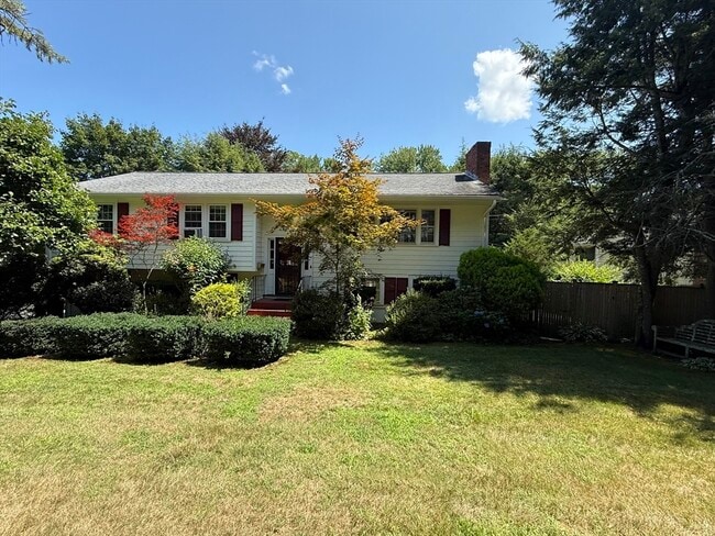 property at 97 Walnut St