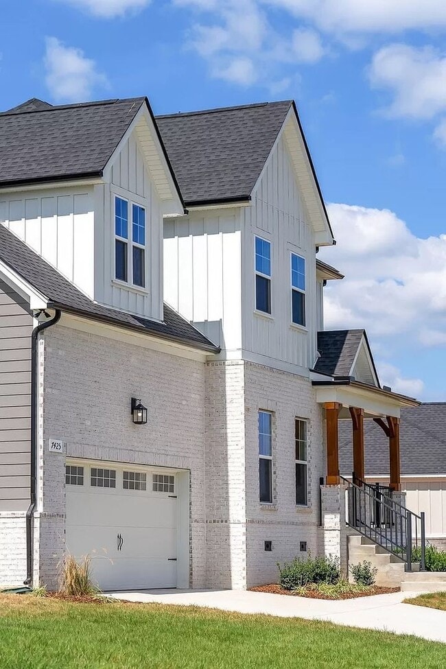 7425 Twill Hts Lp in Fairview, TN - Building Photo - Building Photo