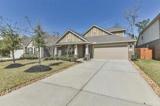 23741 Juniper Valley Ln in New Caney, TX - Building Photo - Building Photo