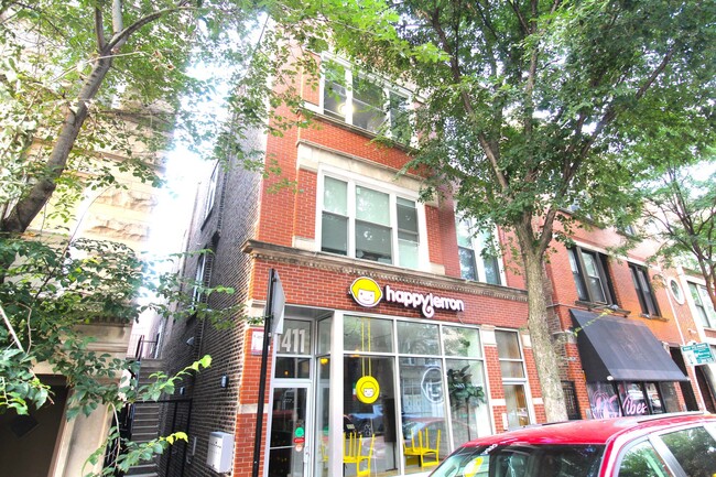 property at 1411 W Taylor St