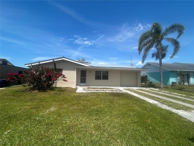 property at 3635 Haven Dr