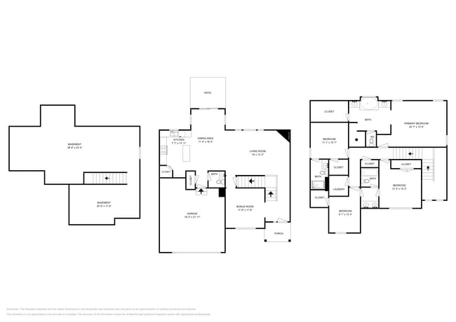 28204 W 162nd St in Gardner, KS - Building Photo - Building Photo