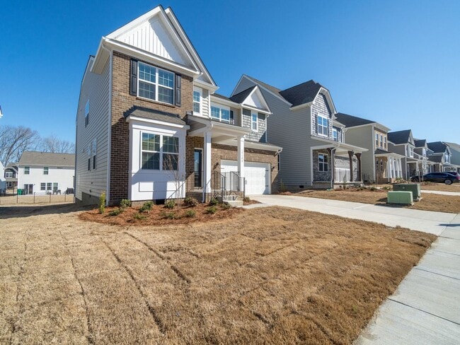 15108 Moulin Ct Dr in Charlotte, NC - Building Photo - Building Photo