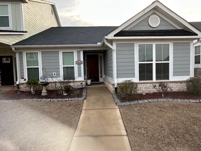 3051 Stanhope Dr in Aiken, SC - Foto de edificio - Building Photo