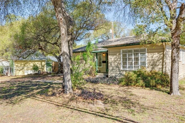 property at 1604 E 32nd St