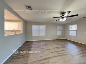 2170 W Agrarian Hills Dr in San Tan Valley, AZ - Foto de edificio - Building Photo