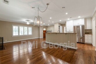 2221 Melante Dr NE in Atlanta, GA - Building Photo - Building Photo