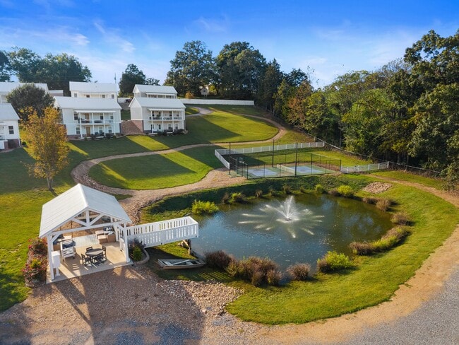 property at 144 Auttie Cir