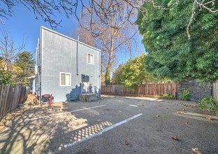 336 Lincoln Ave in Alameda, CA - Building Photo - Other