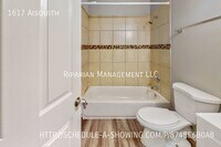 1617 Aisquith St photo'