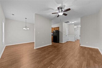 122 Burgess Ln in Raeford, NC - Building Photo - Building Photo