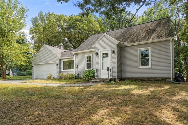 property at 4 Westborough St