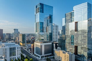 PRIME in Nashville, TN - Building Photo