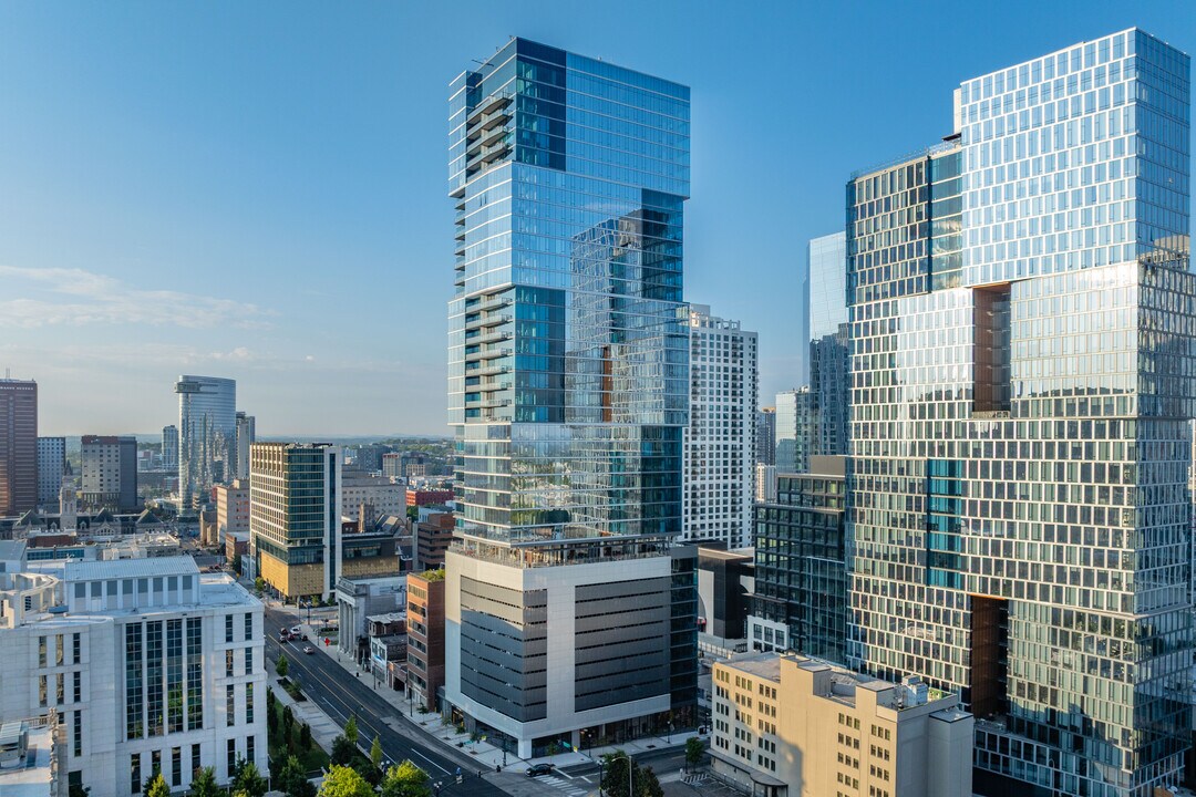 PRIME in Nashville, TN - Foto de edificio