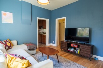 1748 S 200 E in Salt Lake City, UT - Building Photo - Building Photo