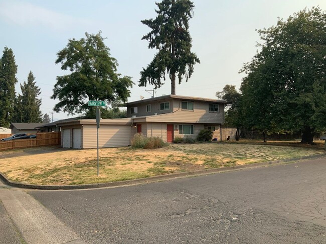 property at 1298 W Fairview Dr