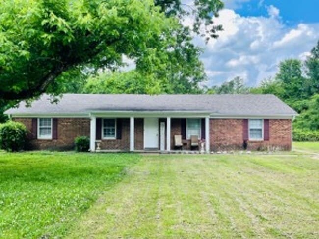 property at 781 Rushmeade Rd