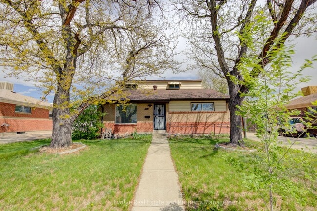 property at 6900 Larsh Dr