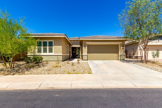 property at 18172 W Hope Dr